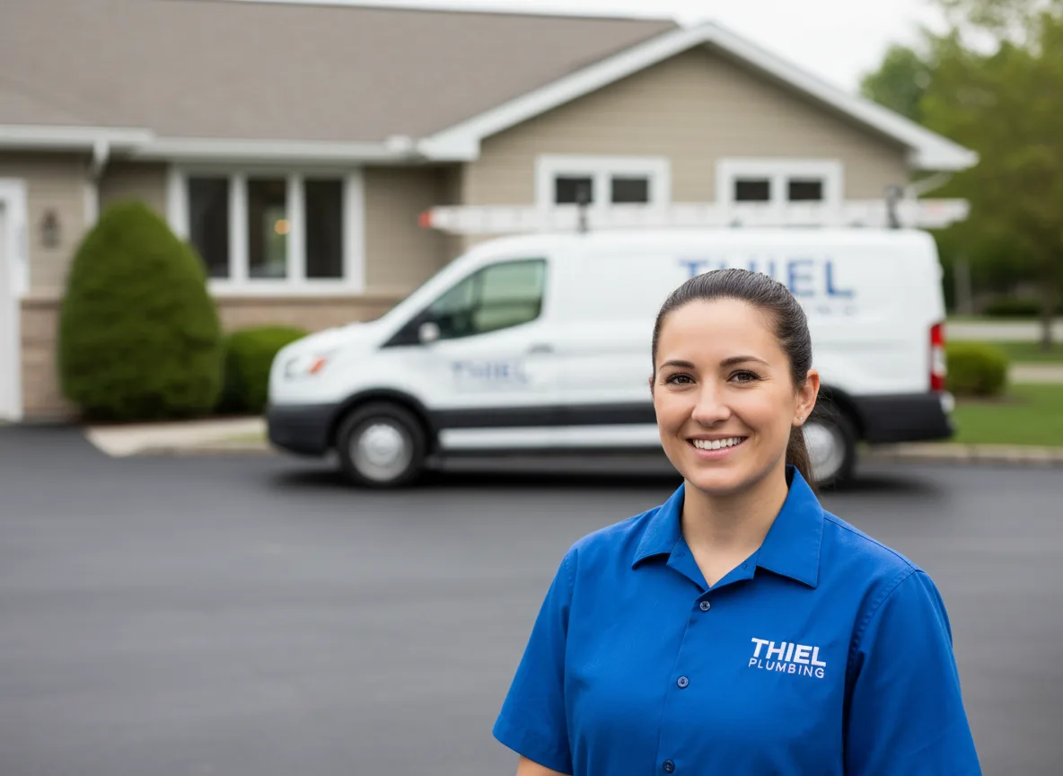 Plumber Ellsworth Afb, SD FAQs